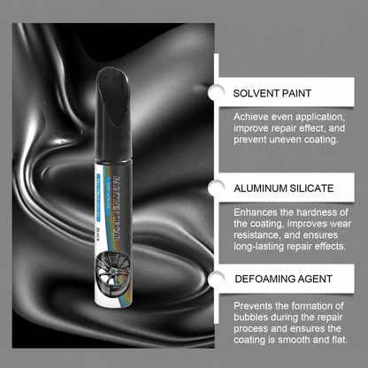 🥳HOT SALE🥳🚗 Magic Car Scratch Repair Pen – Fix rim scratches in minutes🛠️