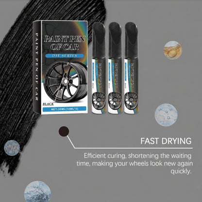 🥳HOT SALE🥳🚗 Magic Car Scratch Repair Pen – Fix rim scratches in minutes🛠️