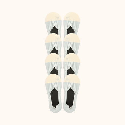 🏆❄️AEXZR® Delicate Ice Silk Socks❄️ (4 pairs)