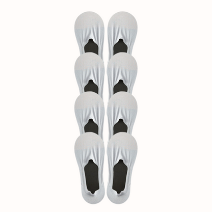 🏆❄️AEXZR® Delicate Ice Silk Socks❄️ (4 pairs)