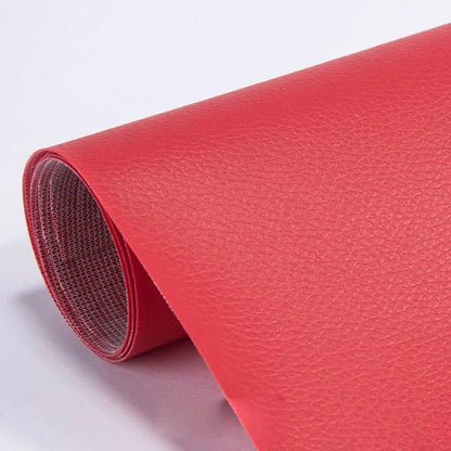 ✨Self-Adhesive Leather Patch – Instant Fix for Tears & Cracks, No Sewing📏
