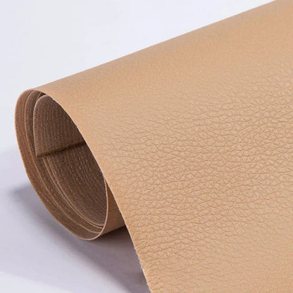 ✨Self-Adhesive Leather Patch – Instant Fix for Tears & Cracks, No Sewing📏