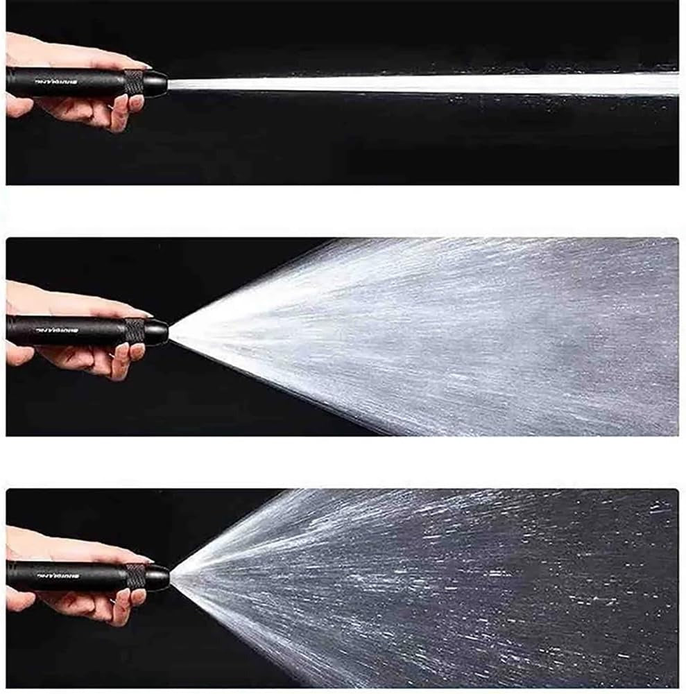 💧10X Powerful High -🚿Pressure Water Gun for Car Cleaning⚡