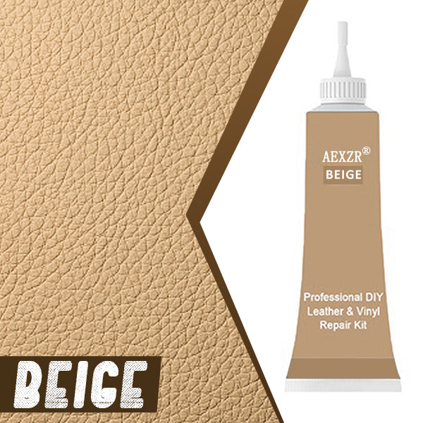 Offical Store:🏆AEXZR® Advanced Leather Repair Gel – ✨Effortless DIY, Erases Holes & Scratches✨
