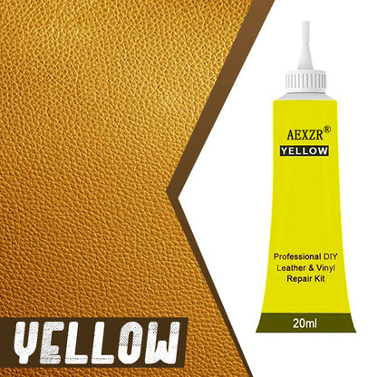 Offical Store:🏆AEXZR® Advanced Leather Repair Gel – ✨Effortless DIY, Erases Holes & Scratches✨
