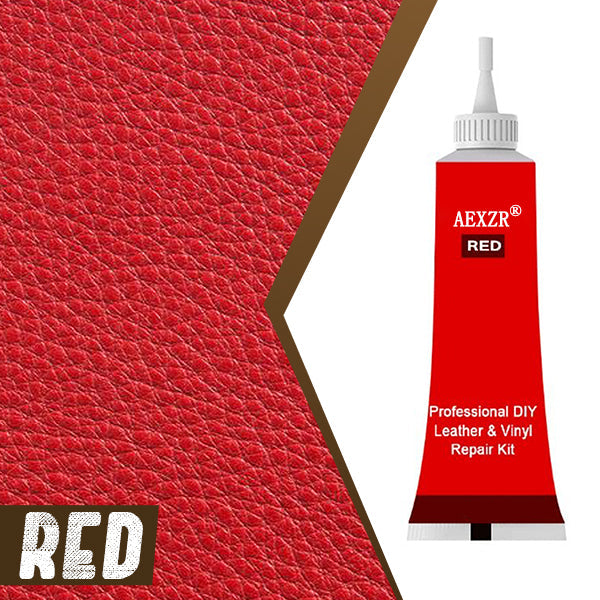 Offical Store:🏆AEXZR® Advanced Leather Repair Gel – ✨Effortless DIY, Erases Holes & Scratches✨