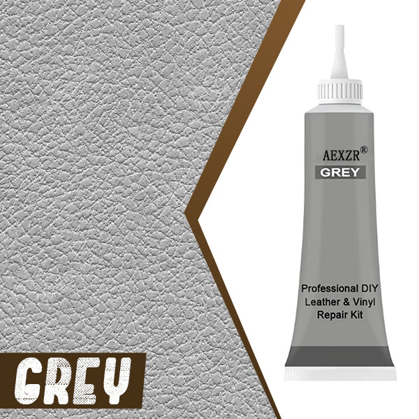 Offical Store:🏆AEXZR® Advanced Leather Repair Gel – ✨Effortless DIY, Erases Holes & Scratches✨