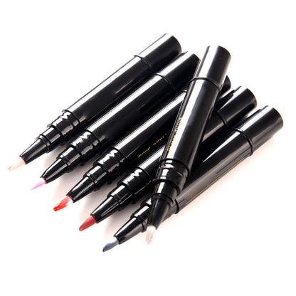 ✨3-in-1 Magic Gel Polish Pen🖌️ No Base, No Top Coat Needed 💅