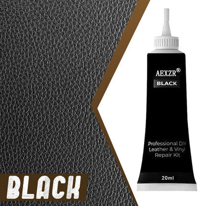 Offical Store:🏆AEXZR® Advanced Leather Repair Gel – ✨Effortless DIY, Erases Holes & Scratches✨