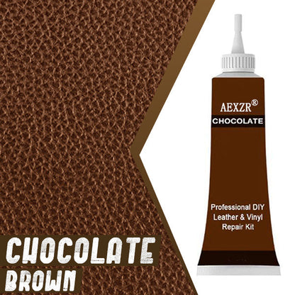 Offical Store:🏆AEXZR® Advanced Leather Repair Gel – ✨Effortless DIY, Erases Holes & Scratches✨