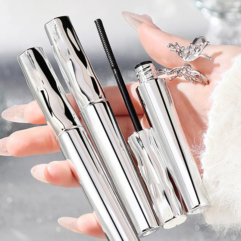 ✨Waterproof Fibre Mascara  – 👁️Volume & Length without Clumping for Dramatic Moments🔥