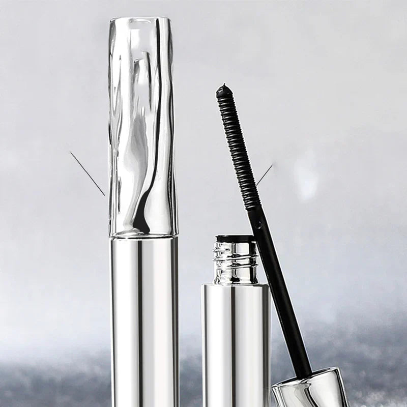 ✨Waterproof Fibre Mascara  – 👁️Volume & Length without Clumping for Dramatic Moments🔥