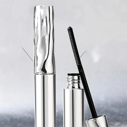✨Waterproof Fibre Mascara  – 👁️Volume & Length without Clumping for Dramatic Moments🔥