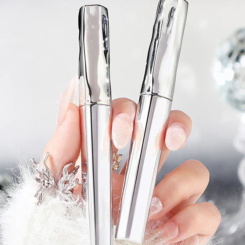 ✨Waterproof Fibre Mascara  – 👁️Volume & Length without Clumping for Dramatic Moments🔥