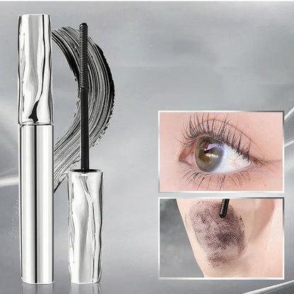 ✨Waterproof Fibre Mascara  – 👁️Volume & Length without Clumping for Dramatic Moments🔥