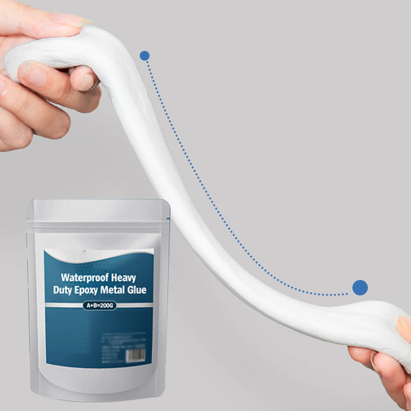 🛠️ AEXZR® Heavy Duty Glue – Fast Bond for Shoes, Leather, Plastic & More