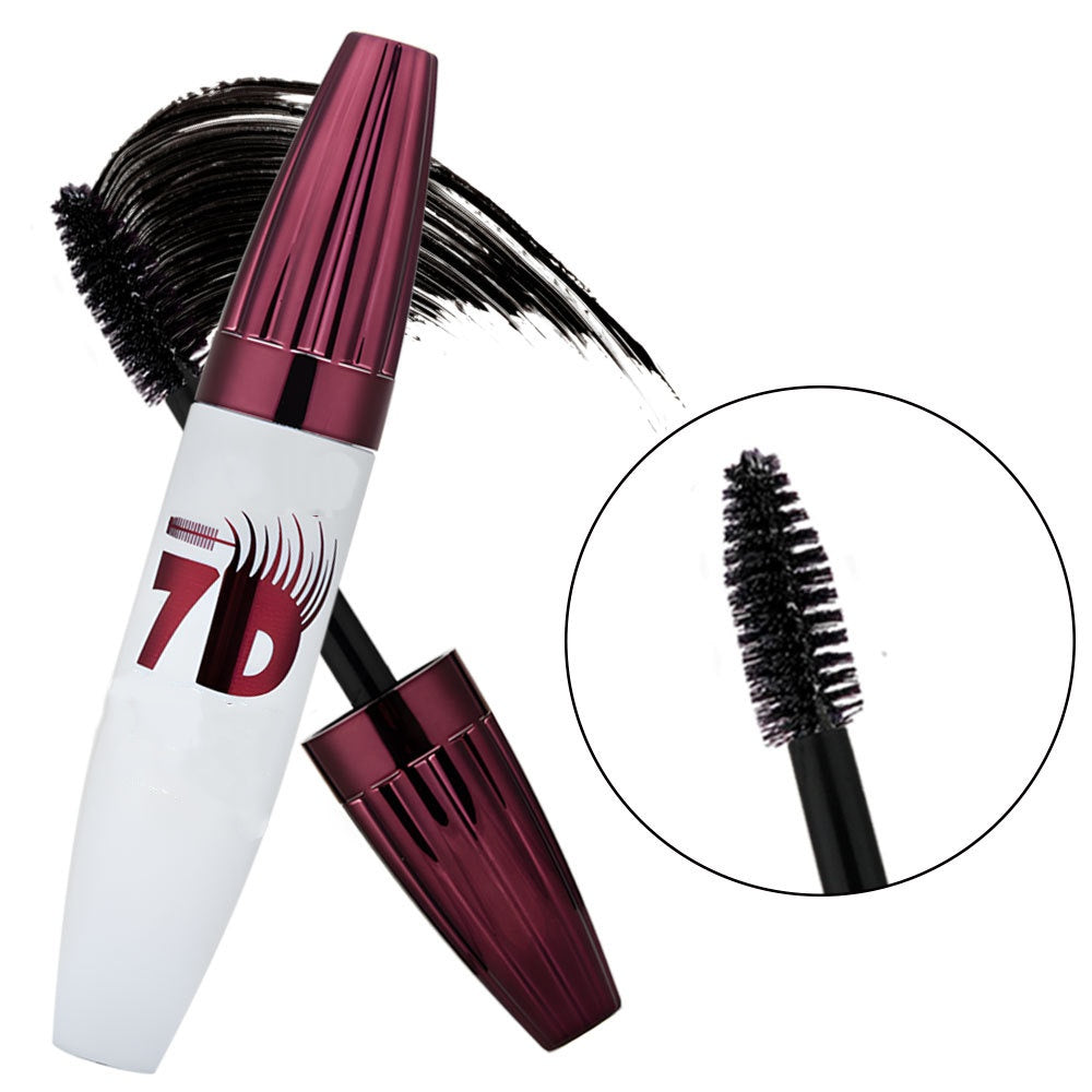 🔥Last Day—BUY 1 GET 1 FREE！！⏰✨Smudge-Proof Curling & Lengthening Mascara-Navalonixcosh®