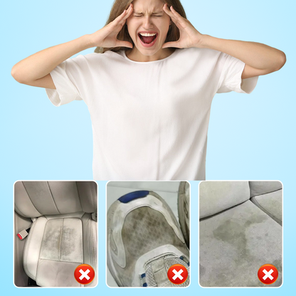 🏆LAST DAY SALE!!🔥Bioclear Enzyme-Infused Multi-Surface Foaming - 💡Stain & Odor Eraser