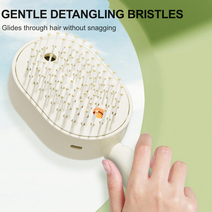 🏆AEXZR® 3-in-1 Electric Massage Comb
