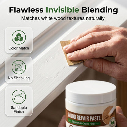 🥳HOT SALE🥳💞50K+ SOLD!🪑 Furniture & Floor Repair Paste 🏠✅