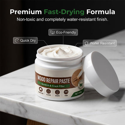 🥳HOT SALE🥳💞50K+ SOLD!🪑 Furniture & Floor Repair Paste 🏠✅