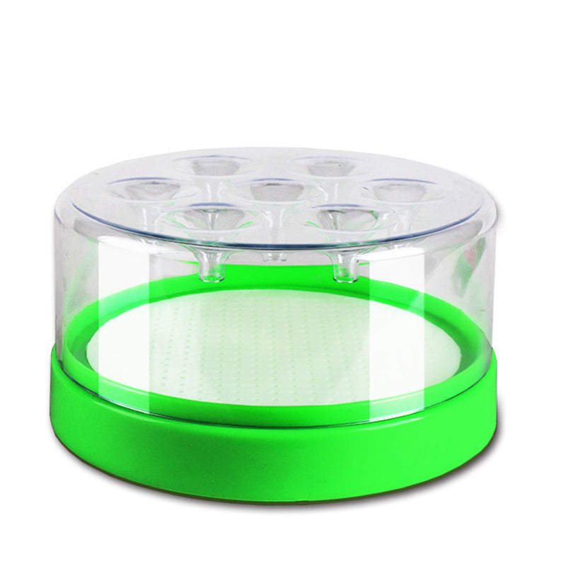 🏆Flash Sale⚡50K+ SOLD! Almost Gone-💥🔌✅ Reusable fly trap—no electricity, no poison! 🏠 Safe to use in the kitchen and around children and pets.